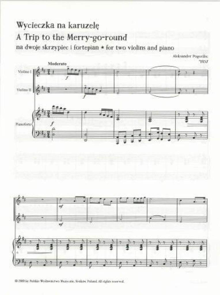 Little ABC for Cello